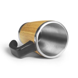 Mug iso. BATCH 