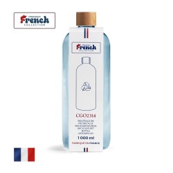 Bouteille 1000ml JUJU 
