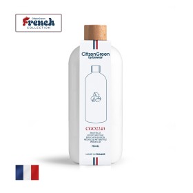 Bouteille 750ml BUBU 