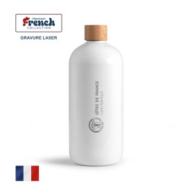 Bouteille 750ml BUBU 