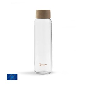 Bouteille 500ml AQUA 
