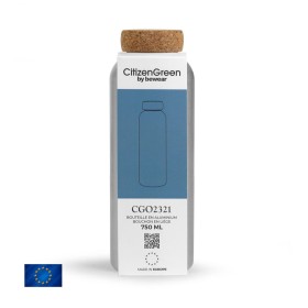 Bouteille 750ml BOUTALU 