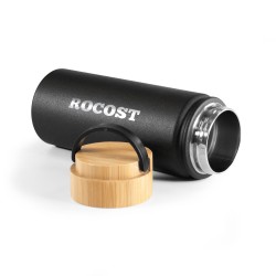 Bouteille 550ml GRANIBOU 