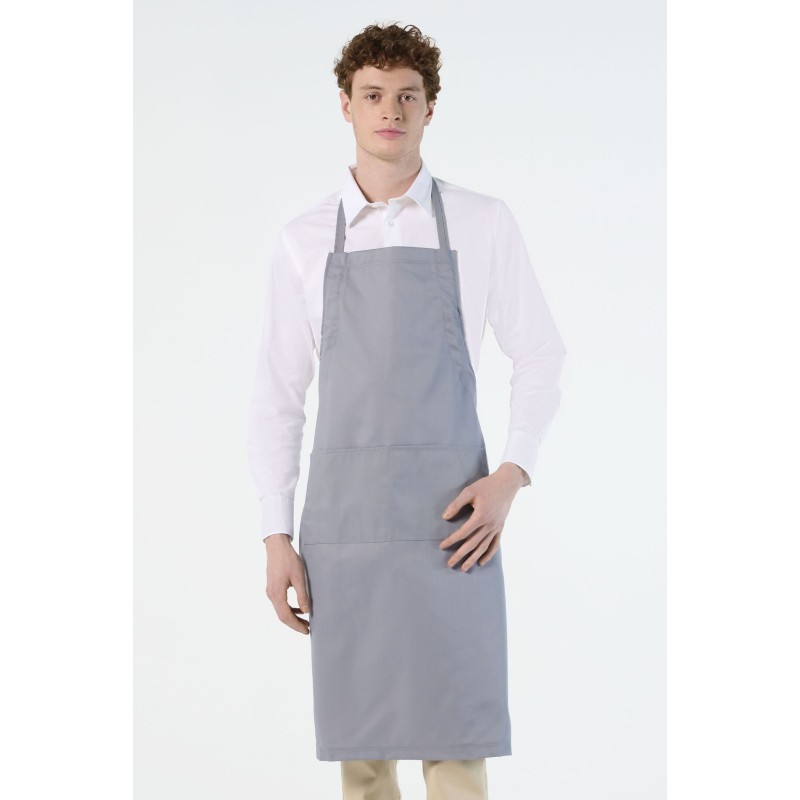 Tablier Long Avec Poches Granada 