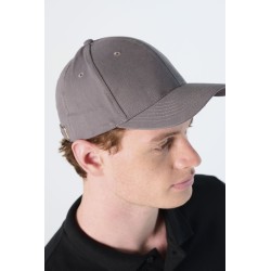 Casquette 6 Panneaux Tekapo 