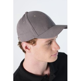 Casquette 6 Panneaux Tekapo 