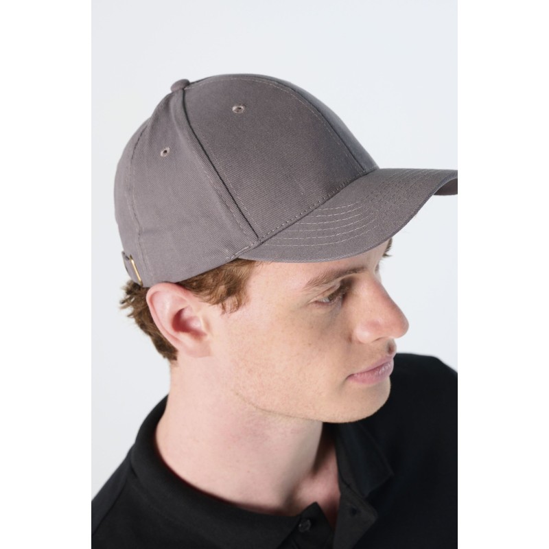 Casquette 6 Panneaux Tekapo 