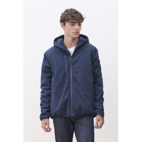 Parka Softshell Homme Falcon Padded Men 