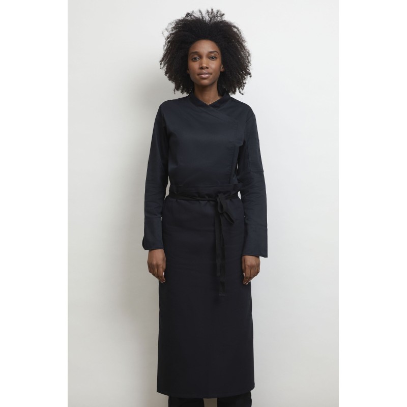 Tablier Haut De Gamme Sans Bavette Neoblu Emile 