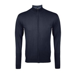 Gilet Homme Zippé Gordon Men 