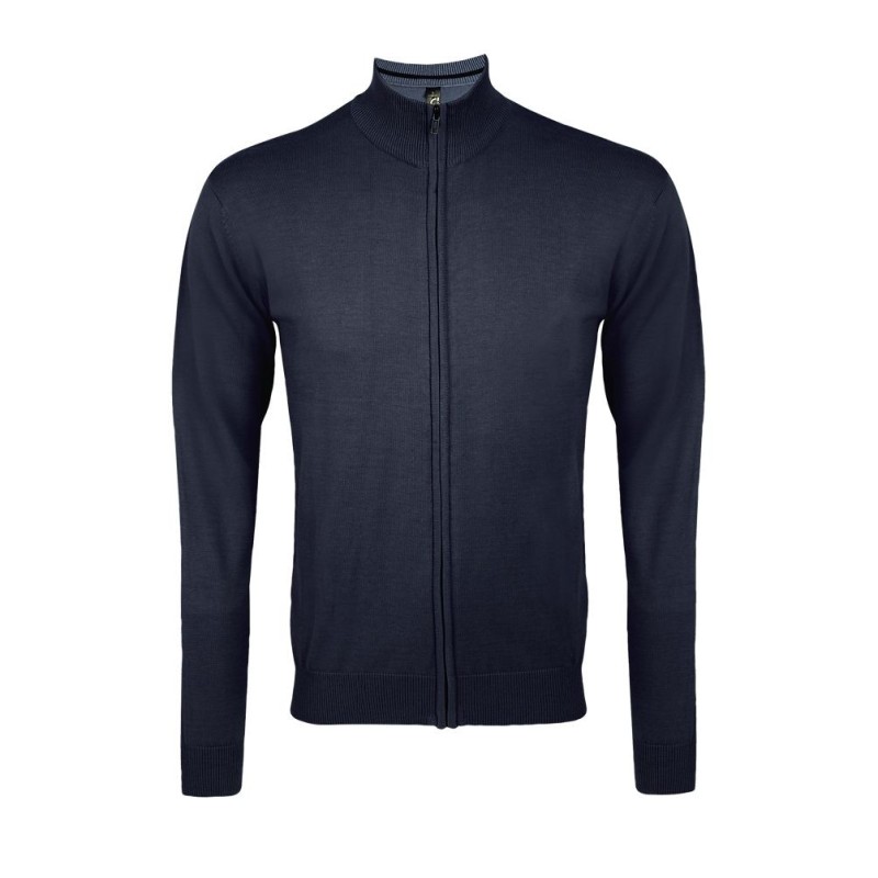 Gilet Homme Zippé Gordon Men 