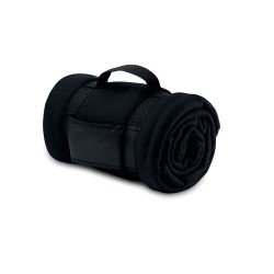 Plaid Polaire Stavenger 