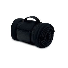 Plaid Polaire Stavenger 