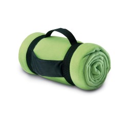 Plaid Polaire Stavenger 