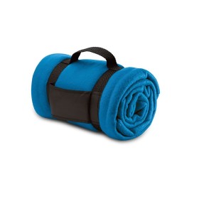 Plaid Polaire Stavenger 