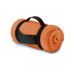 Plaid Polaire Stavenger 