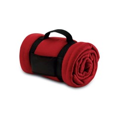 Plaid Polaire Stavenger 