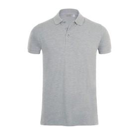 Polo Coton Élasthanne Homme Phoenix Men 