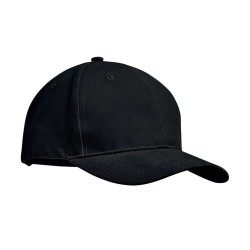 Casquette 6 Panneaux Tekapo 