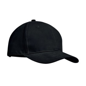 Casquette 6 Panneaux Tekapo 