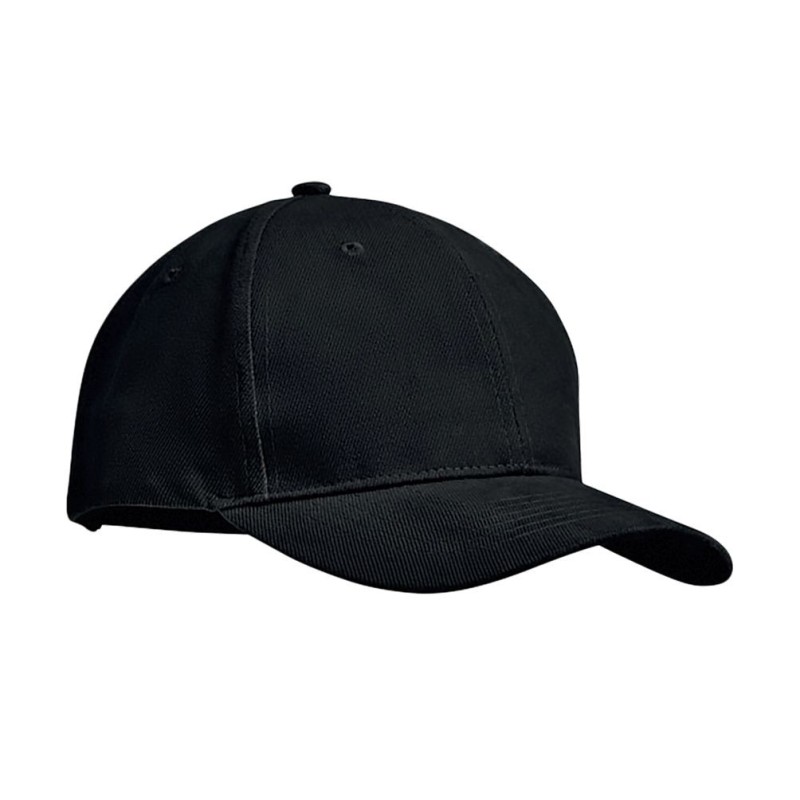 Casquette 6 Panneaux Tekapo 