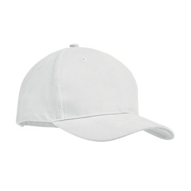 Casquette 6 Panneaux Tekapo 