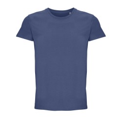 Tee-Shirt Unisexe Col Rond Re Crusader 