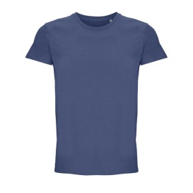 Tee-Shirt Unisexe Col Rond Re Crusader 