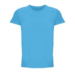 Tee-Shirt Unisexe Col Rond Re Crusader 