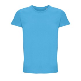 Tee-Shirt Unisexe Col Rond Re Crusader 