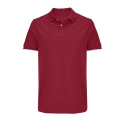 Polo Unisexe Pacific 