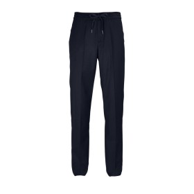 Pantalon De Costume Taille Élastiquée Homme Neoblu Germain Men 