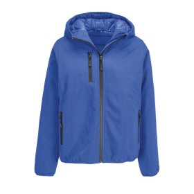 Parka Softshell Femme Falcon Padded Women 