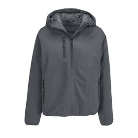 Parka Softshell Femme Falcon Padded Women 