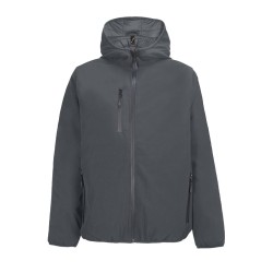 Parka Softshell Homme Falcon Padded Men 