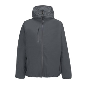 Parka Softshell Homme Falcon Padded Men 