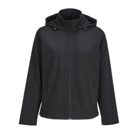 Veste Capuche Softshell Femme Race Hooded Women 