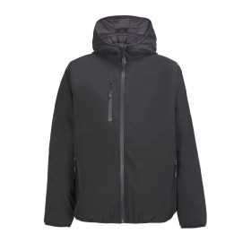 Parka Softshell Homme Falcon Padded Men 