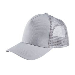 Casquette Filet 5 Panneaux Blink 