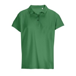 Polo Femme Pulse Women 