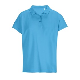 Polo Femme Pulse Women 