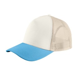 Casquette Filet 5 Panneaux Blink 