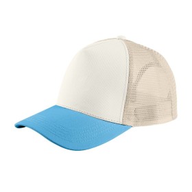 Casquette Filet 5 Panneaux Blink 
