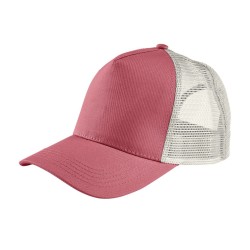 Casquette Filet 5 Panneaux Blink 