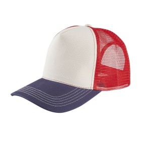 Casquette Filet 5 Panneaux Blink 