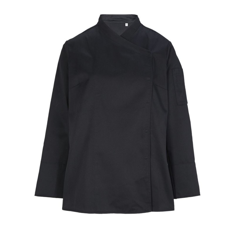 Veste De Cuisine Femme Neoblu Eugenie 