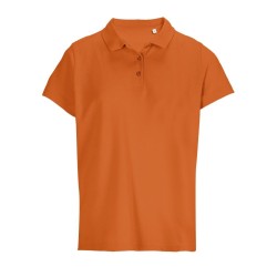 Polo Femme Pulse Women 