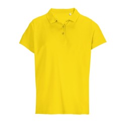 Polo Femme Pulse Women 