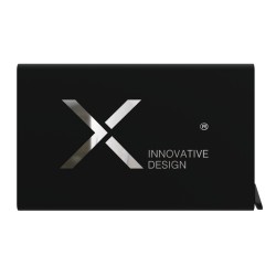 Porte-cartes anti-RFID 