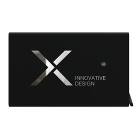 Porte-cartes anti-RFID 